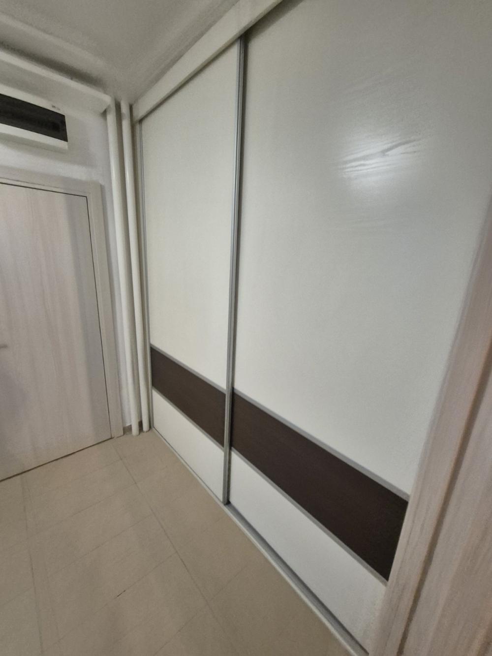 Slika 10 - Bulevar Arsenija Čarnojevića, Trosoban stan za izdavanje, 71m2, 700€