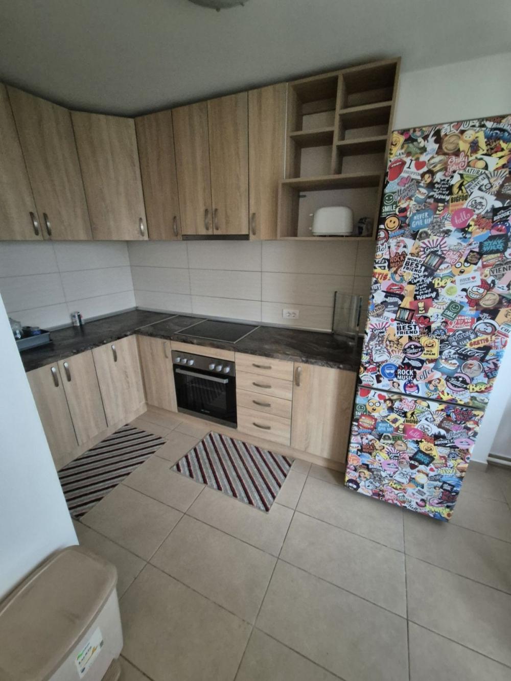 Slika 4 - Bulevar Arsenija Čarnojevića, Trosoban stan za izdavanje, 71m2, 700€