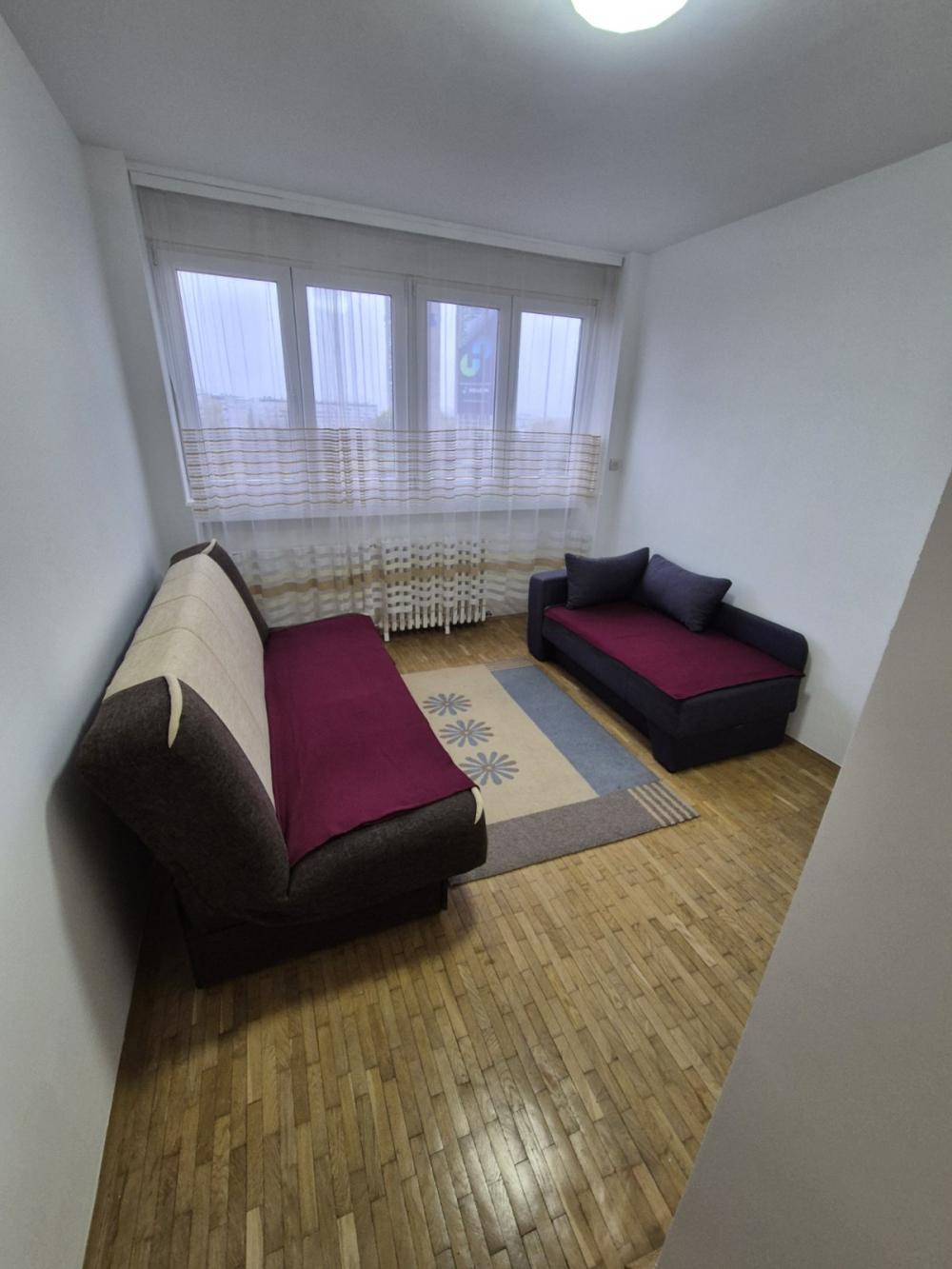 Slika 6 - Bulevar Arsenija Čarnojevića, Trosoban stan za izdavanje, 71m2, 700€