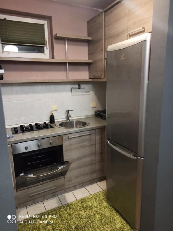 Slika 5 - Dvosoban stan za izdavanje, 45m2, 400€