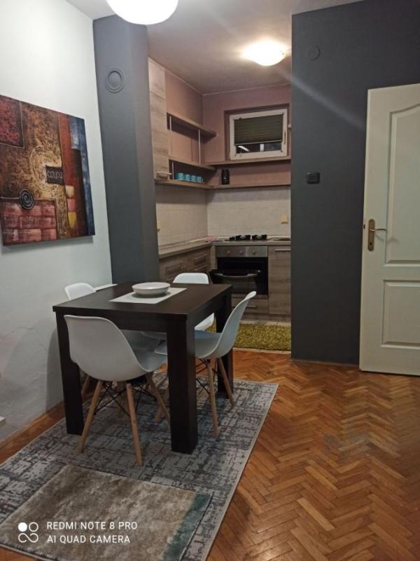 Slika 3 - Dvosoban stan za izdavanje, 45m2, 400€