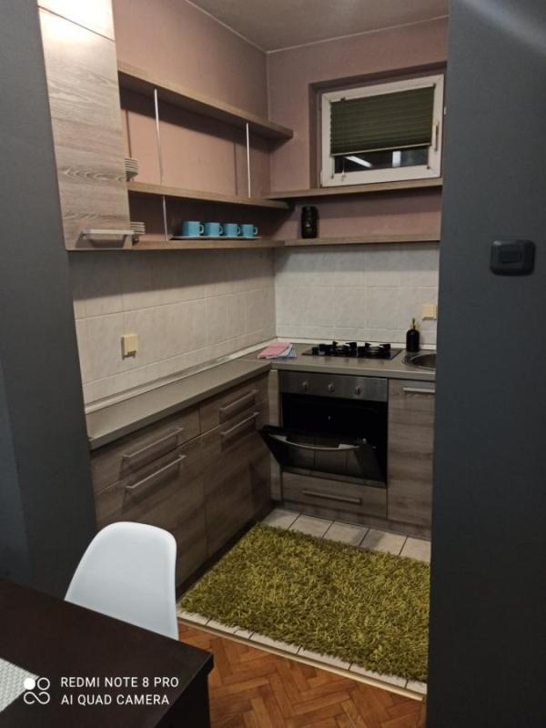 Slika 4 - Dvosoban stan za izdavanje, 45m2, 400€