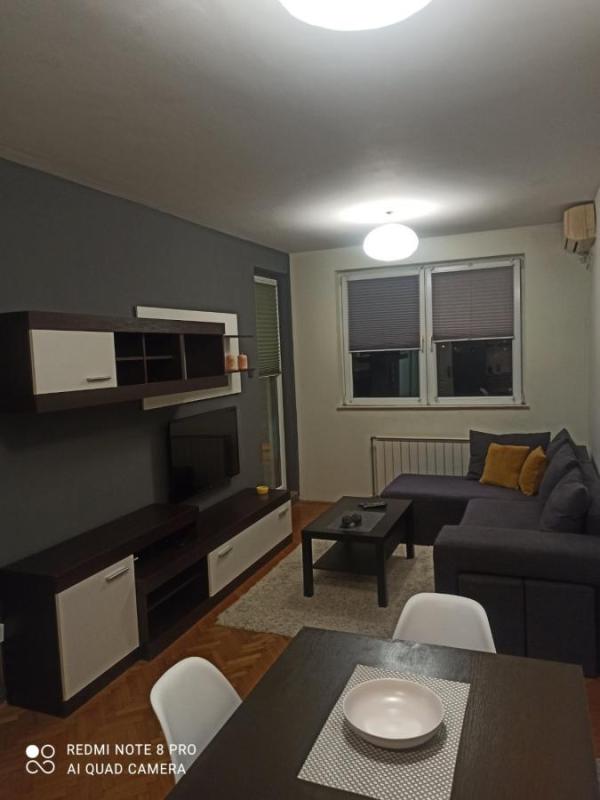 Slika 2 - Dvosoban stan za izdavanje, 45m2, 400€