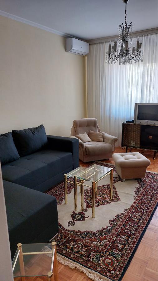 Slika 1 - Trosoban stan za izdavanje, 80m2, 750€