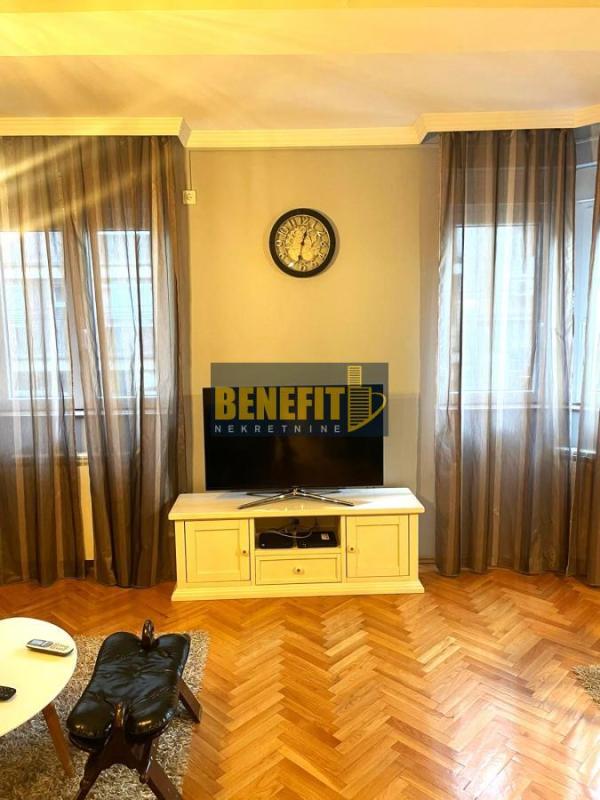 Slika 2 - Trosoban stan za izdavanje, 66m2, 900€