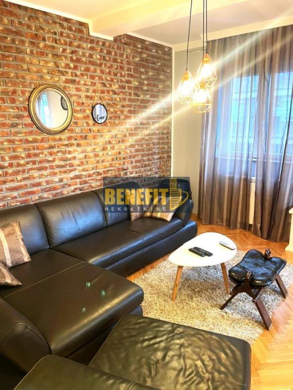 Slika 1 - Trosoban stan za izdavanje, 66m2, 900€