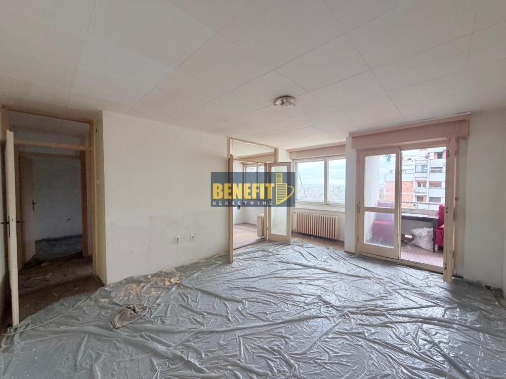 Glavna slika -Dvosoban stan na prodaju, 51m2, 165.000€