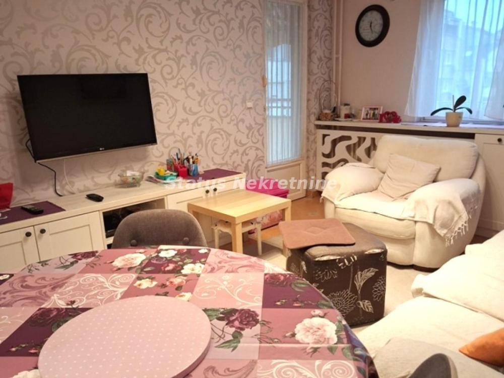 Slika 4 - Jednoiposoban stan na prodaju, 41m2, 135.200€