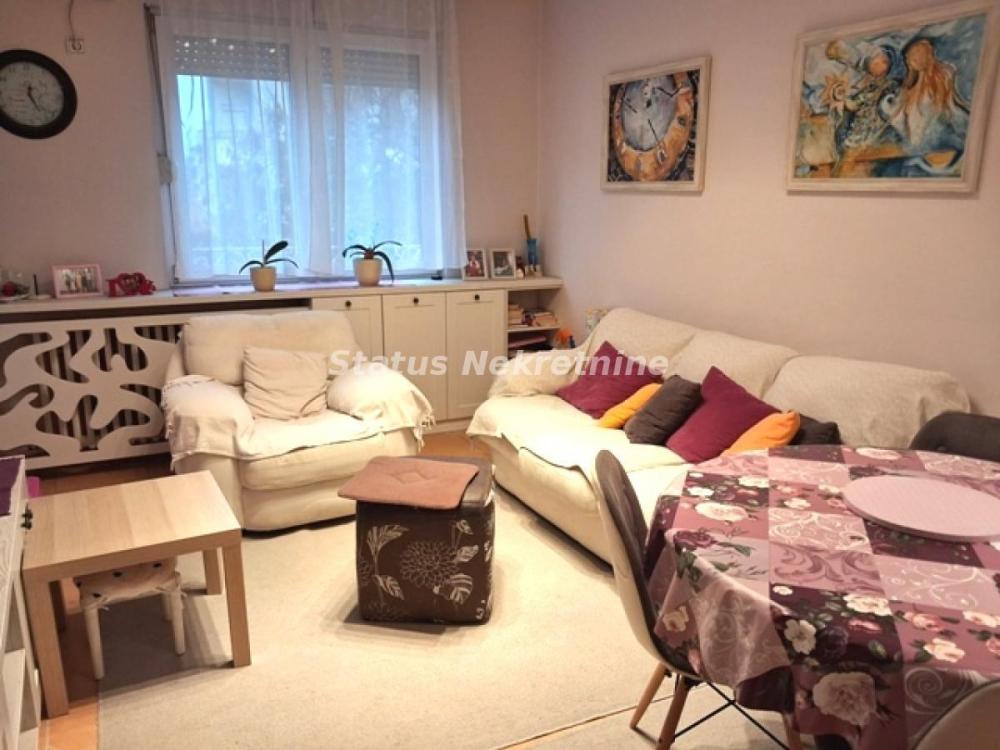 Slika 10 - Jednoiposoban stan na prodaju, 41m2, 135.200€