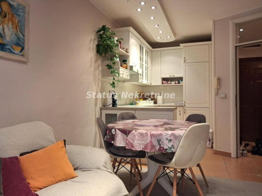 Slika 1 - Jednoiposoban stan na prodaju, 41m2, 135.200€