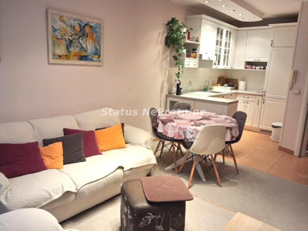 Slika 2 - Jednoiposoban stan na prodaju, 41m2, 135.200€