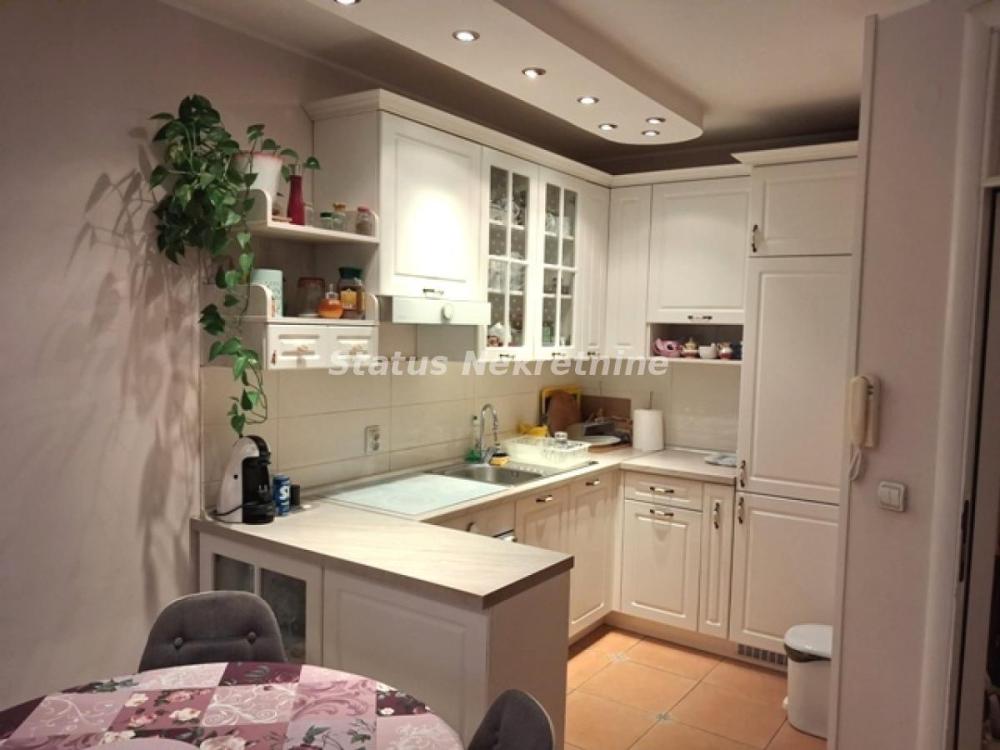 Slika 3 - Jednoiposoban stan na prodaju, 41m2, 135.200€