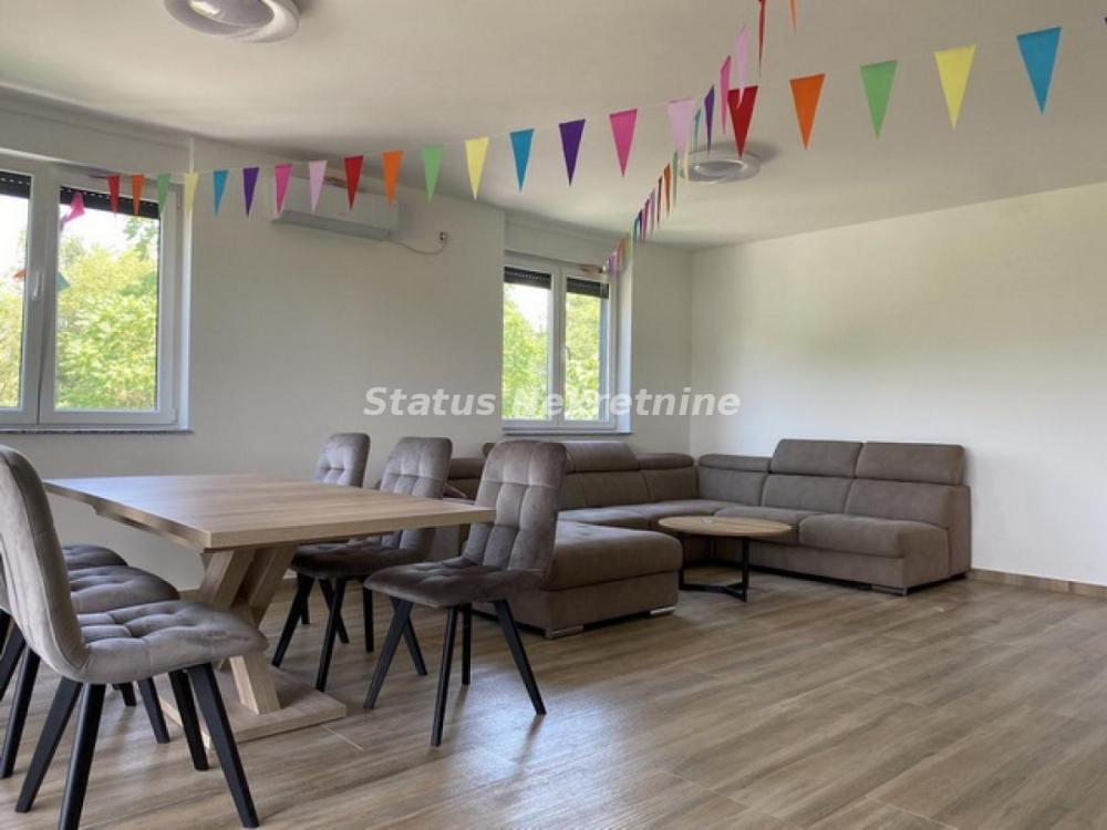 Slika 2 - Četvorosoban stan na prodaju, 116m2, 227.300€