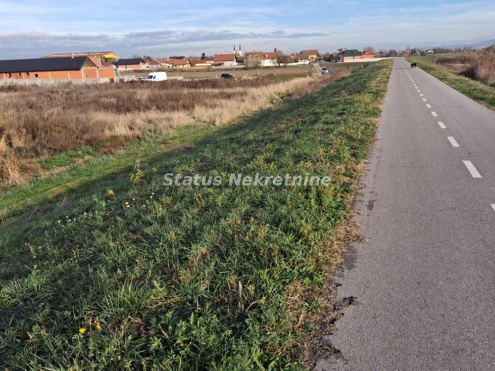 Slika 8 -  Plac na prodaju, Futog, , 57.000€