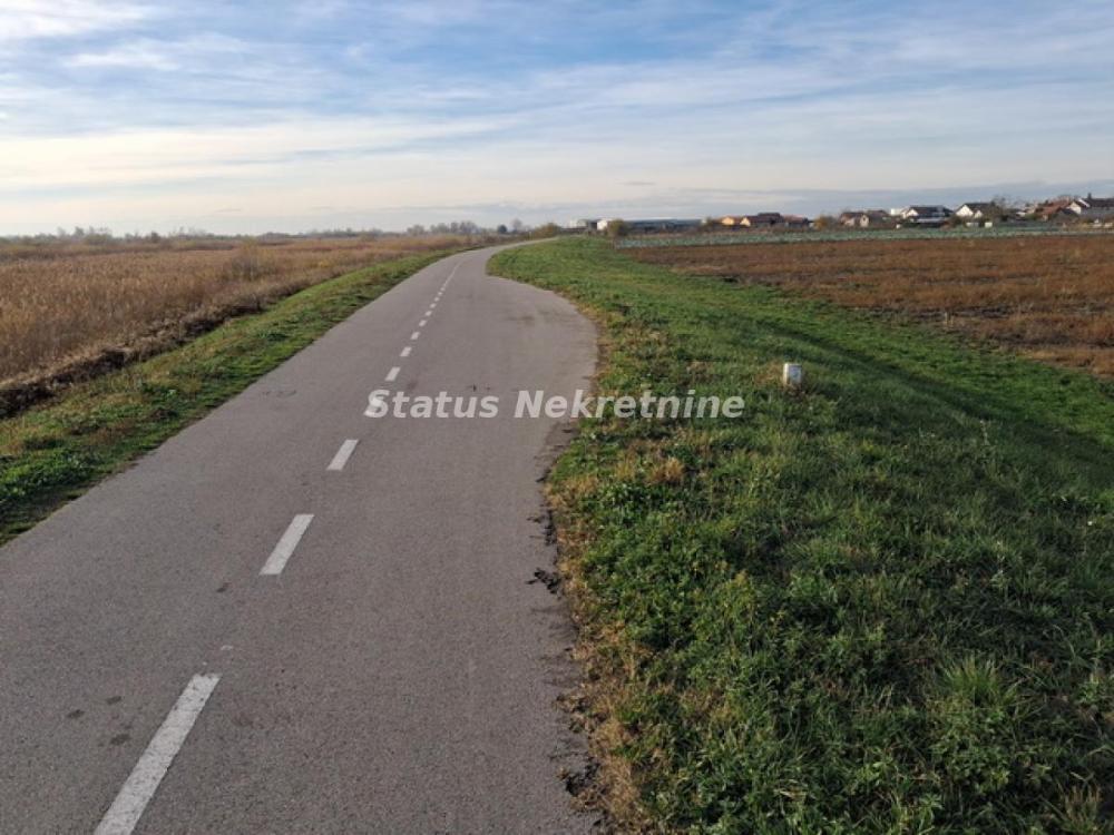 Slika 6 -  Plac na prodaju, Futog, , 57.000€