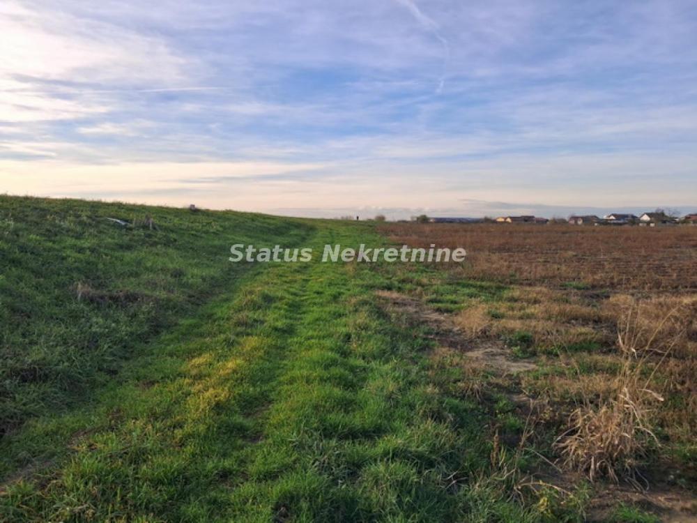 Slika 3 -  Plac na prodaju, Futog, , 57.000€