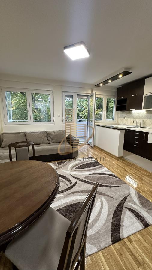 Slika 1 - Jednoiposoban stan za izdavanje, 45m2, 650€