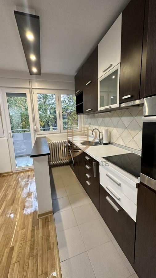 Slika 3 - Jednoiposoban stan za izdavanje, 45m2, 650€