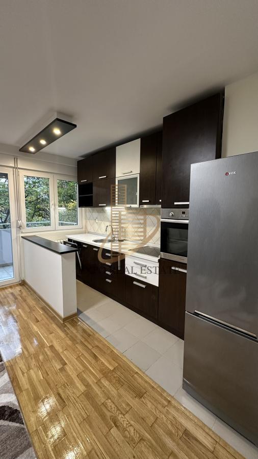 Slika 4 - Jednoiposoban stan za izdavanje, 45m2, 650€