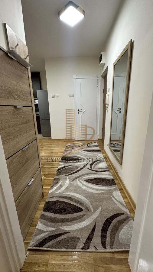 Slika 5 - Jednoiposoban stan za izdavanje, 45m2, 650€