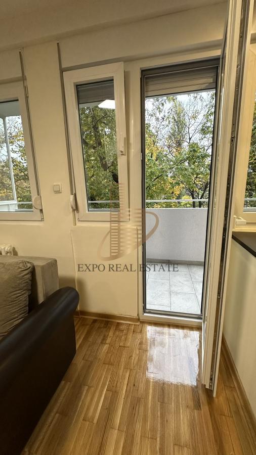 Slika 2 - Jednoiposoban stan za izdavanje, 45m2, 650€