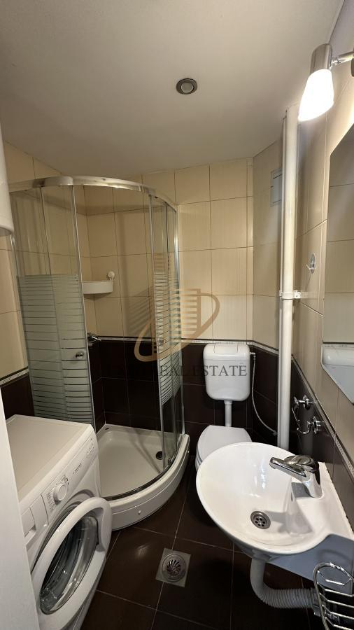 Slika 8 - Jednoiposoban stan za izdavanje, 45m2, 650€