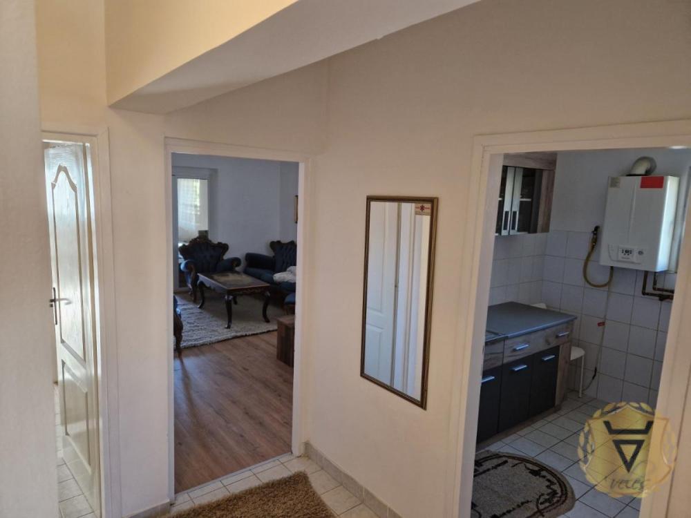 Slika 1 - Četvorosoban stan za izdavanje, 83m2, 600€