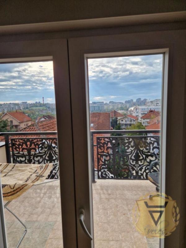 Slika 2 - Četvorosoban stan za izdavanje, 83m2, 600€