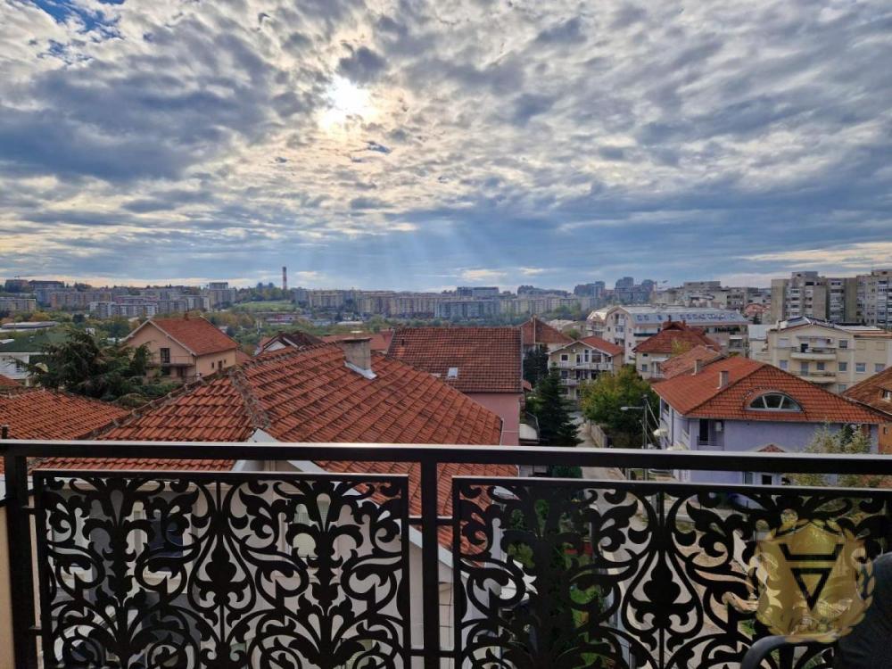 Slika 3 - Četvorosoban stan za izdavanje, 83m2, 600€