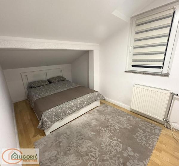 Slika 5 - Trosoban stan za izdavanje, 65m2, 850€