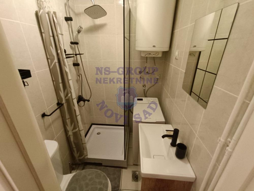 Slika 7 - Jednosoban stan na prodaju, 29m2, 90.640€