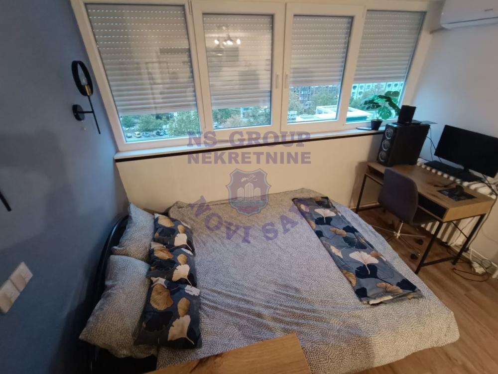 Slika 4 - Jednosoban stan na prodaju, 29m2, 90.640€