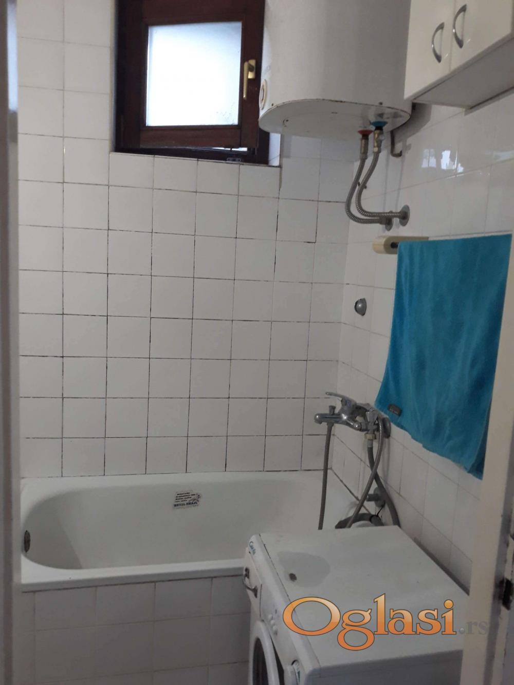 Slika 5 - Bulevar Kralja Aleksandra, Jednosoban stan za izdavanje, 20m2, 350€