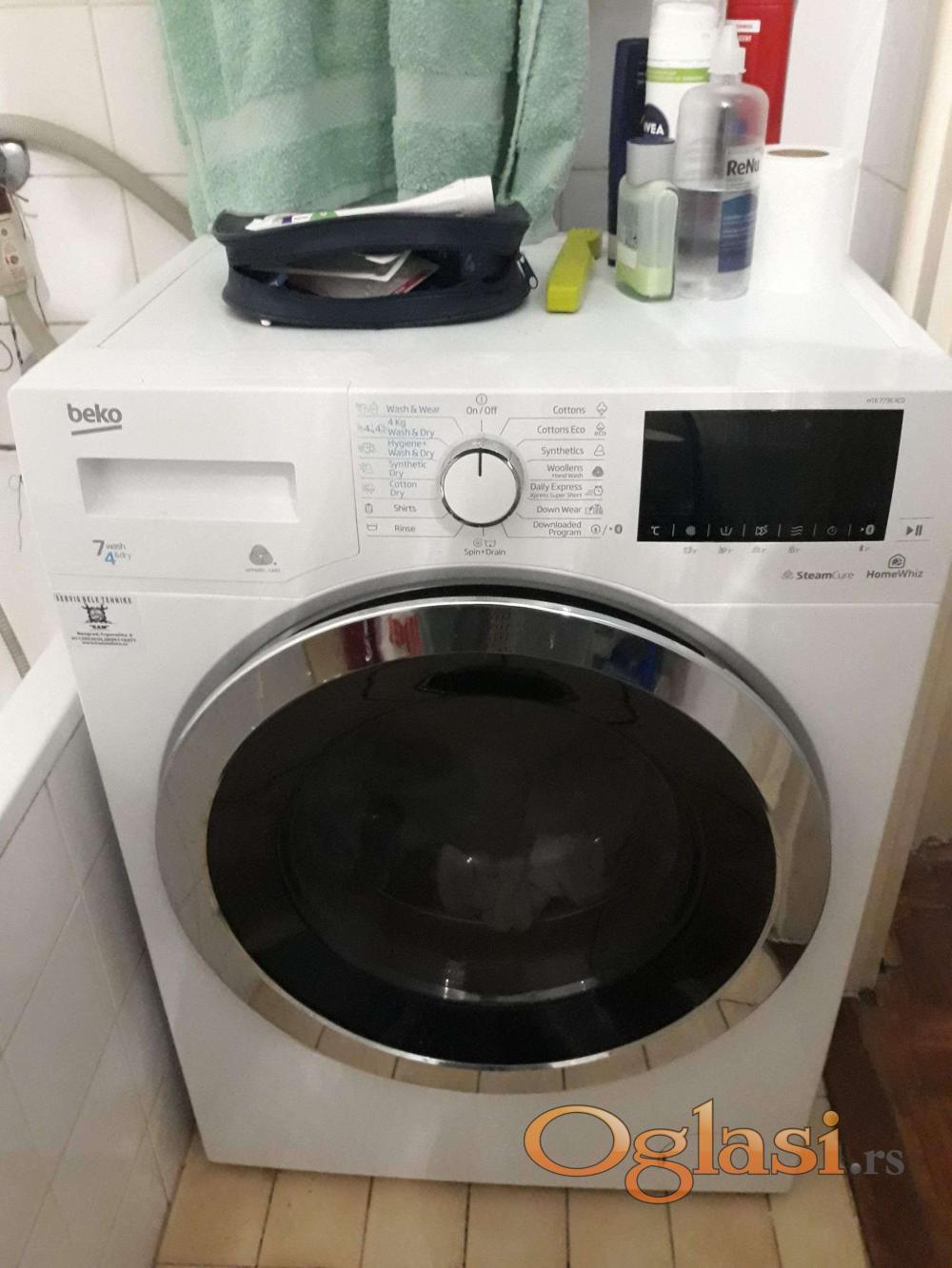 Slika 6 - Bulevar Kralja Aleksandra, Jednosoban stan za izdavanje, 20m2, 350€