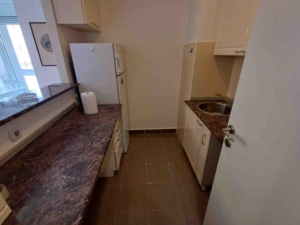 Slika 8 - Vojvode Stepe, Dvosoban stan za izdavanje, 47m2, 550€