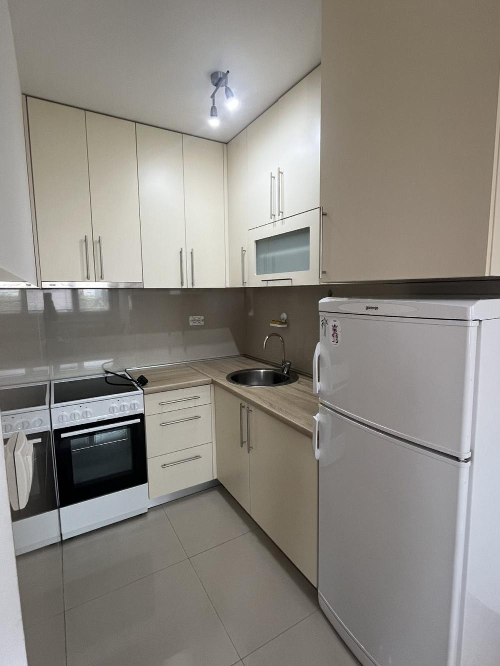 Slika 8 - Kosare Cvetković, Trosoban stan za izdavanje, 46m2, 700€