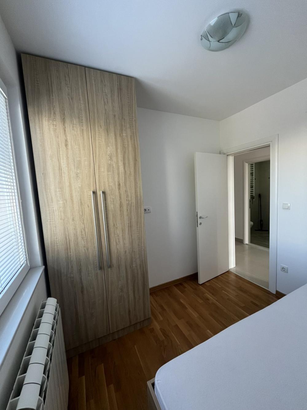 Slika 11 - Kosare Cvetković, Trosoban stan za izdavanje, 46m2, 700€