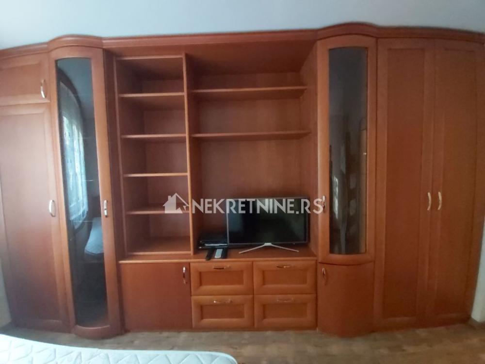 Slika 9 - Metohijska, Dvosoban stan za izdavanje, 53m2, 850€