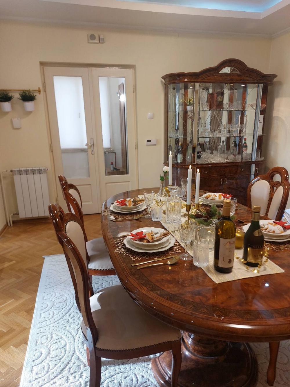Slika 4 - Tomazeova, Trosoban stan za izdavanje, 100m2, 1.000€