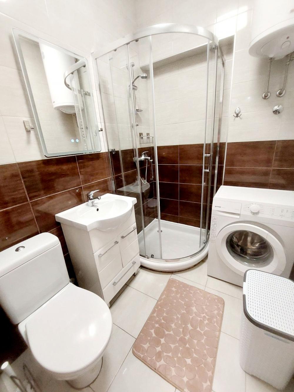 Slika 10 - Tomazeova, Trosoban stan za izdavanje, 100m2, 1.000€