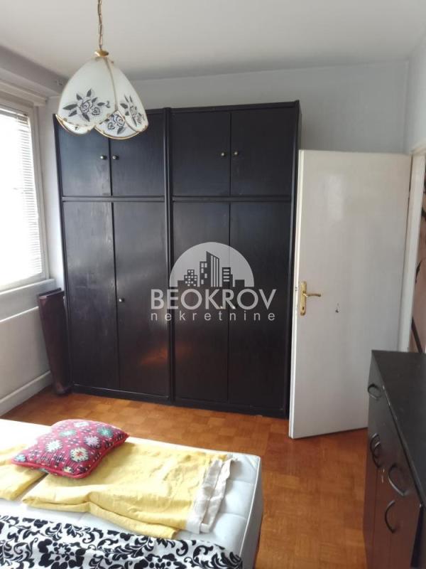 Slika 1 - Ustanička, Trosoban stan za izdavanje, 72m2, 550€