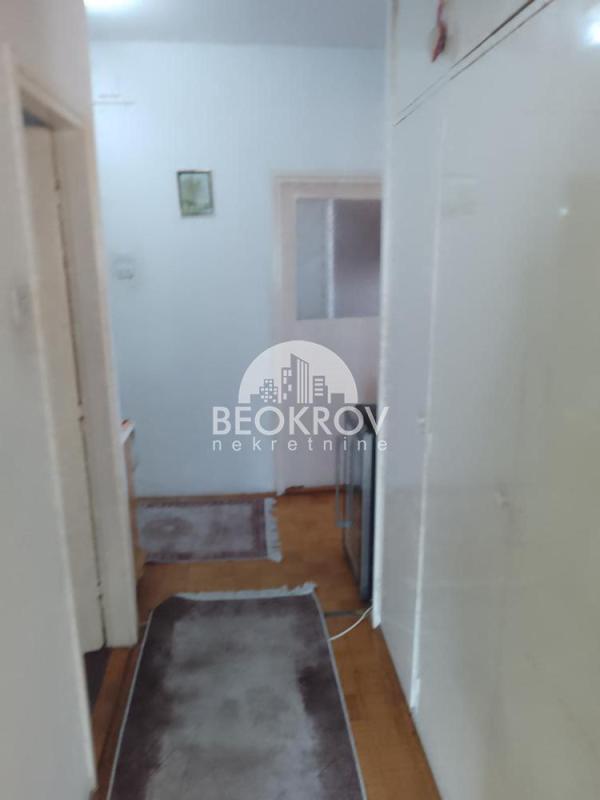 Slika 4 - Ustanička, Trosoban stan za izdavanje, 72m2, 550€