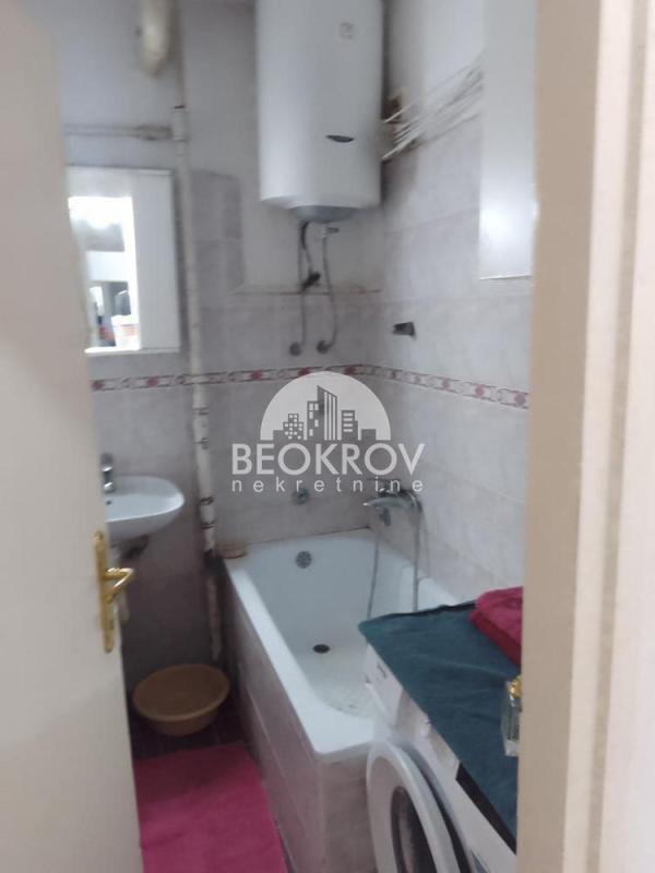 Slika 6 - Ustanička, Trosoban stan za izdavanje, 72m2, 550€