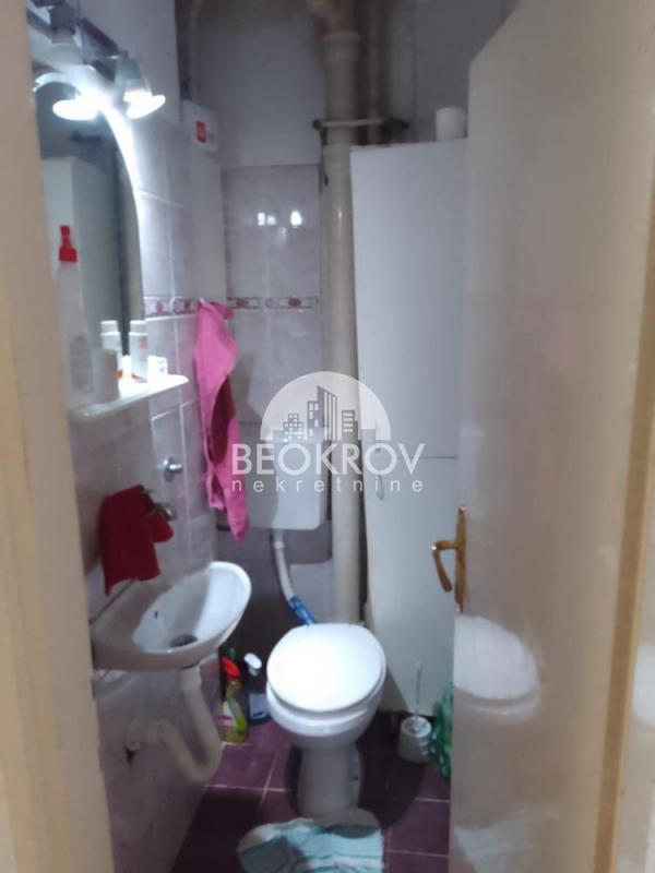 Slika 8 - Ustanička, Trosoban stan za izdavanje, 72m2, 550€