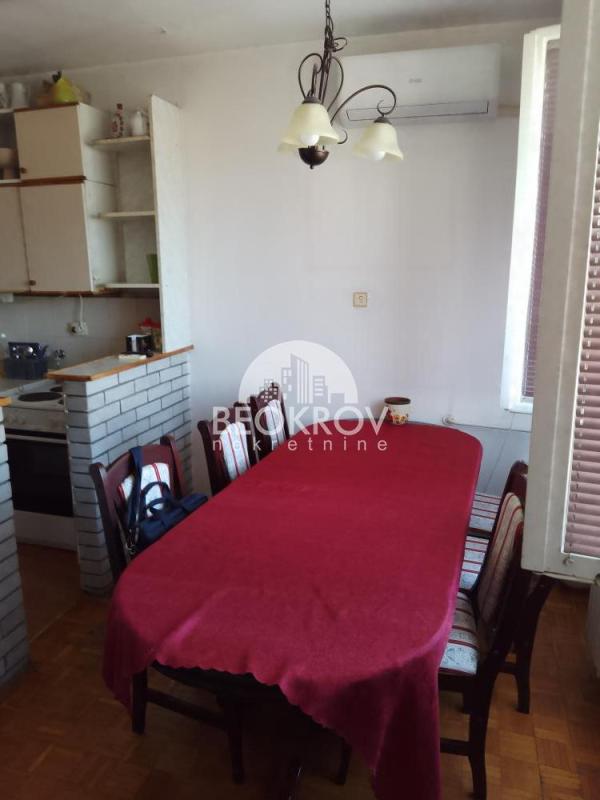 Slika 7 - Ustanička, Trosoban stan za izdavanje, 72m2, 550€