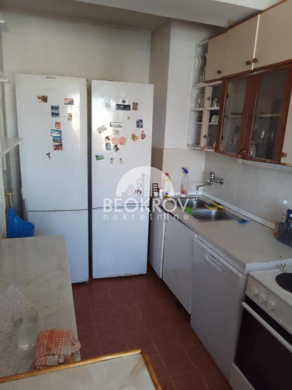 Slika 5 - Ustanička, Trosoban stan za izdavanje, 72m2, 550€