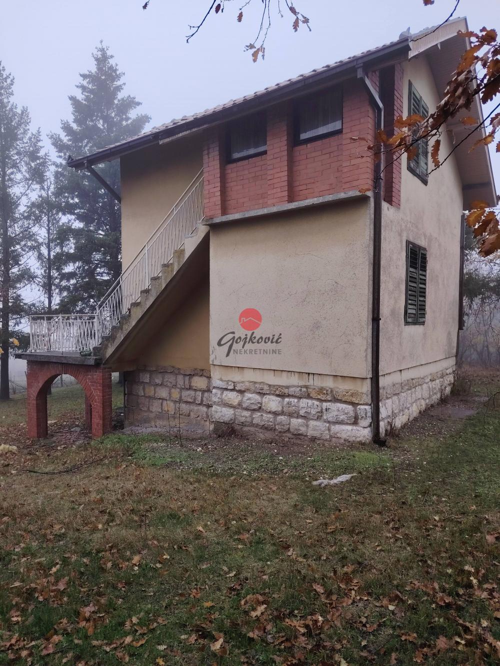 Slika 9 - Takovska,  Kuća na prodaju, 54m2, 62.000€