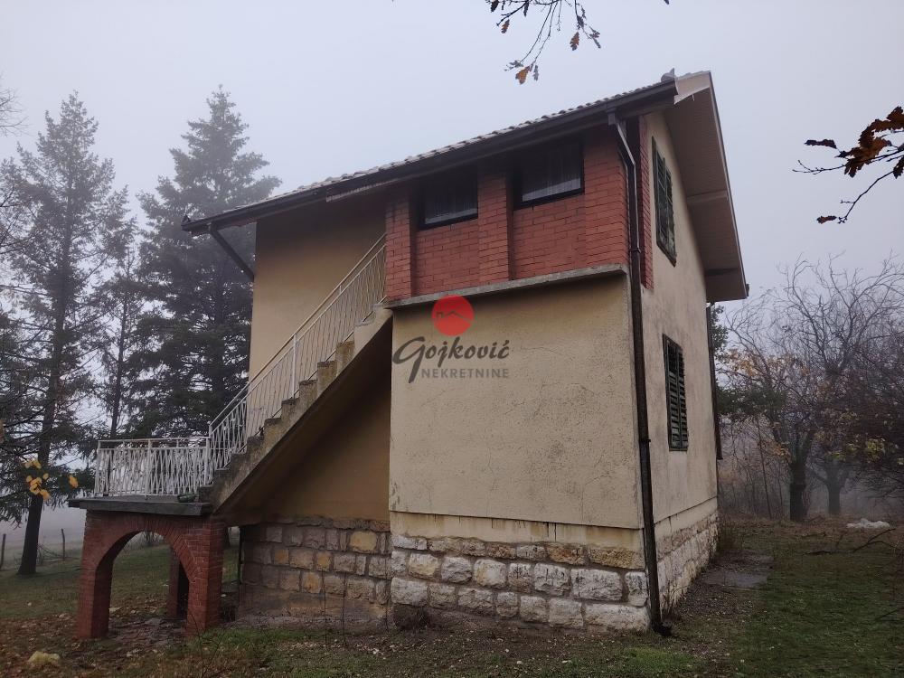 Slika 11 - Takovska,  Kuća na prodaju, 54m2, 62.000€