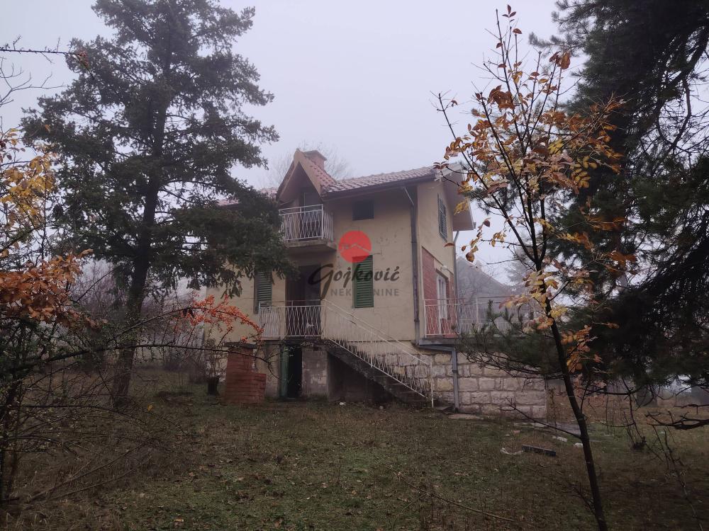 Slika 7 - Takovska,  Kuća na prodaju, 54m2, 62.000€