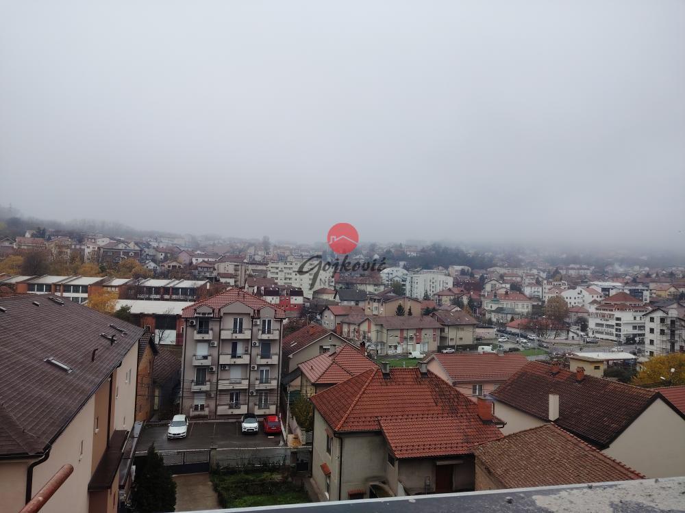 Glavna slika -Vitezova Karađorđeve Zvezde, Dvoiposoban stan na prodaju, 53m2, 120.770€